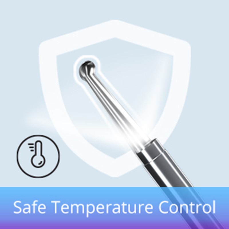 Ear Wax Removal Tool( HT-P45)