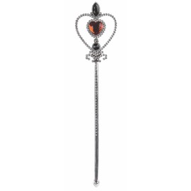 Rubies Costume Scepter for Themed Parties and Halloween