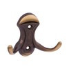OBF Grimme Valentino 756161-36 Double Coat Hook Width 83 mm