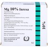 MG 10% Inresa Injection Solution, 10 x 10 ml