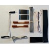 HISENSE 65R6E4 RIBBON WIRE BUNDLE (B)