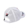 Bridgestone CPS25A Men's Cap Limited Pro Model Cap, BK, Free