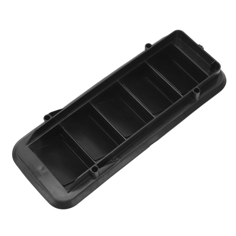 Back Panel Air Vent Relief Grille 13596856 Direct Replacement Grille