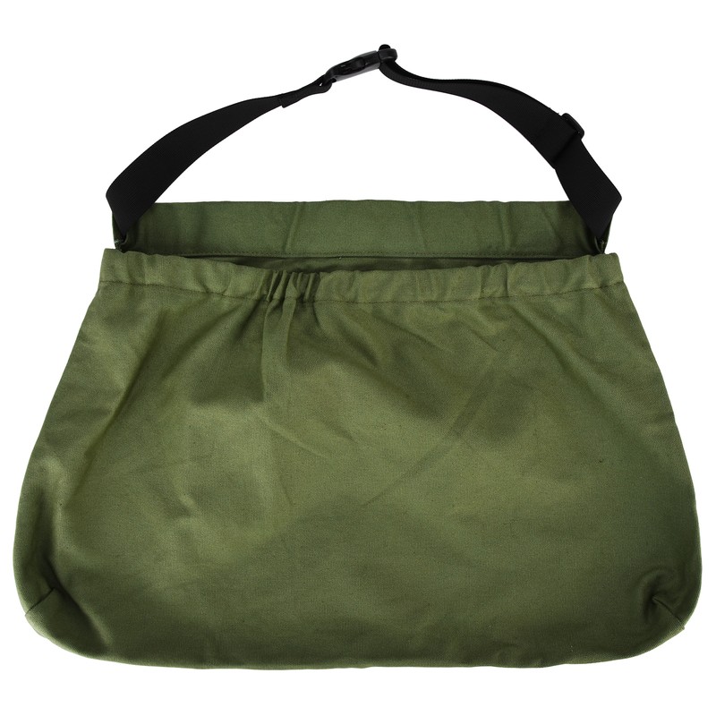 Fruit Picking Bag Adjustable Oxford Cloth Waist Hanging Tool Bag