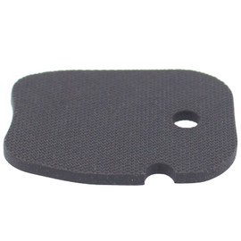 ApplianPar Cup Holder Rubber Insert Tab for Toyota Tacoma 2001-2004