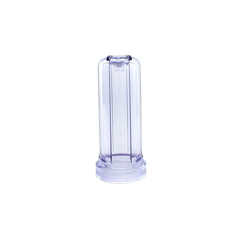 Everpure Clear Housing Bowl, 10 153018