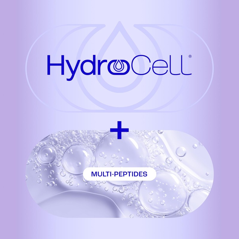 E45 HydroCell Firm Hydrating Body Lotion Gel Cream moisturiser -