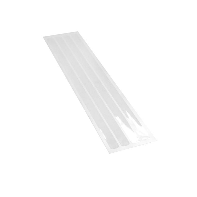 XPEL Door Edge Guard Protection Film Roll, 4-24" Strips -