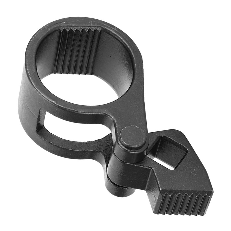 27mm-42mm Tie Rod End Wrench Removal Tool Black Car SUV