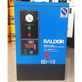 1.5m BD-10 Secador de aire refrigerado Secador de aire comprimido Secador de compresor Secador                                                        