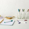 Docrafts Papermaina Marker Bundle, 1 Pack Of 8 Metallic Bullet