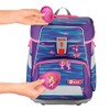 Step by Step Magic Mags Fairy Finnja, Pink, Set of