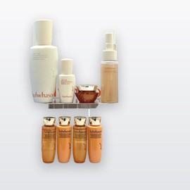 Sulwhasoo First Care Activating Serum 90ml Special Set 712931 7. With love and respect / 설화수 윤조에센스 90ml 기획세트 712931 7.사랑을 담아 존경의 마음을 담아