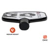 ONIX Voyager Pro Pickleball Paddle with Premium-Coated Graphite Face and