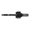 Kit Para Instalar Cerraduras 3 Piezas 415 Adir