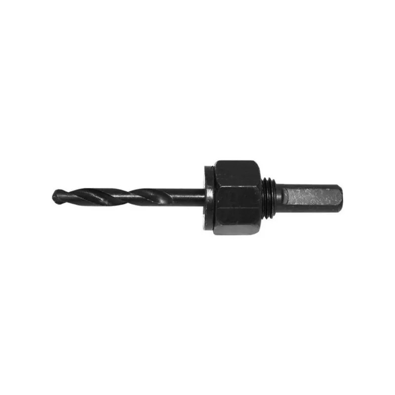 Kit Para Instalar Cerraduras 3 Piezas 415 Adir