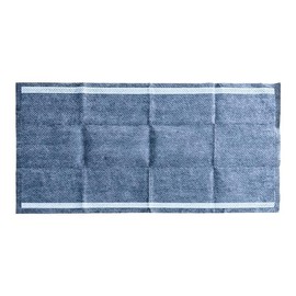 RentACoop Hatchling Liners for Big Red Barn Pack of 12 - Odor-Control Chick Brooder Pads - Absorbent, Leakproof Bedding for Baby Chicks, Ducklings, and More (Big Red Barn Pack of 12)