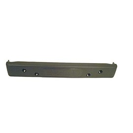 Rear Bumper for EZGO TXT Golf Carts 2000-2013