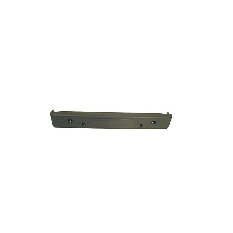 Rear Bumper for EZGO TXT Golf Carts 2000-2013