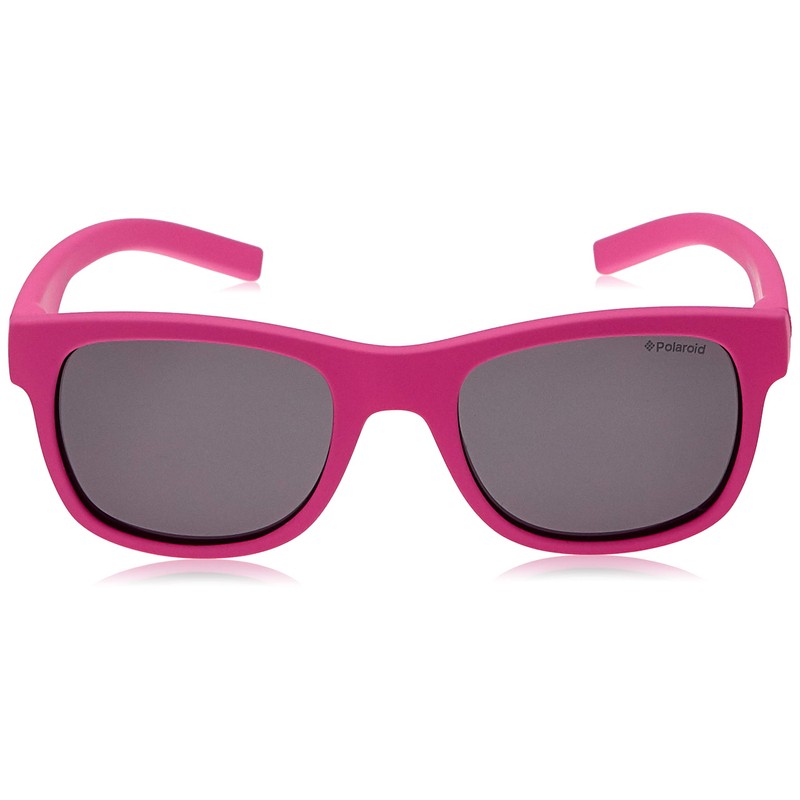 Polaroid Junior PLD 8020/S/SM Ages 0-2 Years 35J Pink PLD8020/S/SM