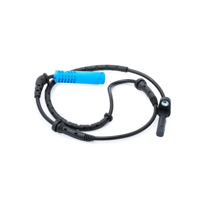 RIDEX ABS Sensor 412W0262 Rear on Both Sides