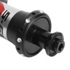 Bike Hub Ceramic 4 Sealed Bearings Front 18 Holes Rear