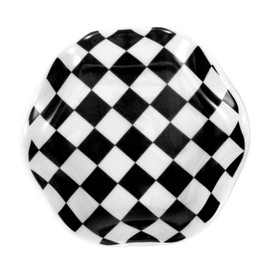 iplusmile Unique Ceramic Spoon Holder for Kitchen Modern and Decorative Utensil Rest for Countertop Organization