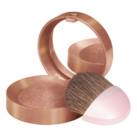 Bourjois Little Round Pot Blusher Chataigne Doree