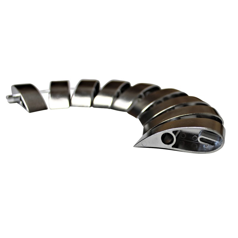 11.2mm Turbo Vanes & Unison Ring for 6.6l Duramax LML
