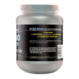 ProWinner | Óxido Nítrico (No Master) 600g