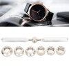 Professional Watch Opening Tool Back Cover Case Opener Ergonomic Repair