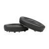 Lambskin Leather Ear-Pad Cushion Replacements for Sony WH-1000XM3 Headphones, with