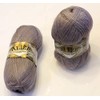 Alize 5 x 100 g Angora Gold Plain 500 g