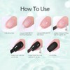 Born Pretty Matte Top Coat Gel U V 15ML -