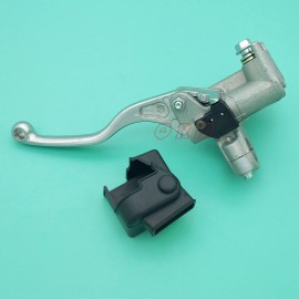 QRM New Front Right Brake Master Cylinder For Honda Recon 250 TRX250TE TRX250TM