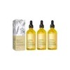 60ml*3 Aceite Vegano Natural Para El Crecimiento Del Cabello