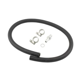 Shift Up (Shift) Breather Pipe Connection Kit Horizontal enzinheddokaba- For 401001 – 50