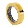 Sellotape Original Golden, Multi-Purpose Clear Tape for Household Objects, Clear