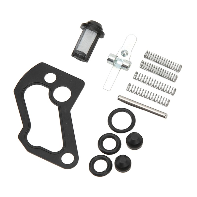 25pcs Rubber Carburetor Rebuild Set Replacement for SeaDoo GS GSI