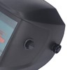 Welding Helmet 100x67mm Large View Screen 4 Sensors Externally Adjustable