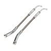 2PCS Ice Scratchers Kit 1201 DF Universal Snowmobile Ice Scrapers