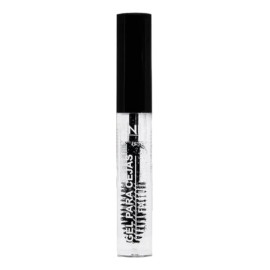 Gel Para Para Peinar Y Fijar Ceja De Alta Adherencia Saniye Color Transparente
