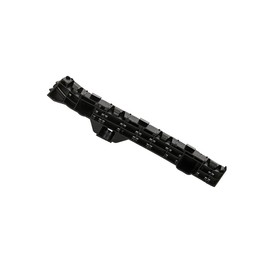 Compatible with Bumper Retainer For 2014-2017 For Honda For Odyssey Front Right Plastic PrCars01419