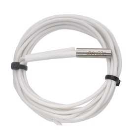 3D Printer 6x20MM 24V 60W Ender3 High Temperature Heater Cartridge Element Compatible with V6 HOTEND PT100 Volcano MK8 Extruder CR10 Ender 3 V2 Ender 3 Pro 3D Printer (24V 60W)