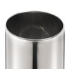 ZEAYEA 6 Pack Stainless Steel Straw Holder, Countertop Straw Dispenser,