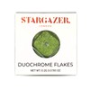 Stargazer Duochrome flakes, colour shift mezermising, loose glitter colour in