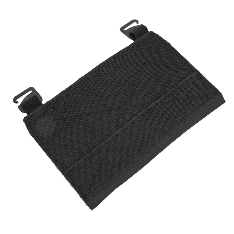 Vest Mounting Platform Combat Vest Panel Attachment Front Panel Nylon