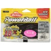 Berkley PBMLPH4-SCP Worm Powerbait Legend Powerhog 4"