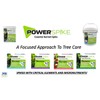 Power Spike for Trees & Shrubs, Sprint & Fall ferilizer