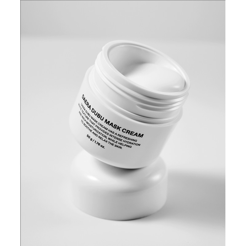 Daera [SET] Kang de Shining Beam Cream 40ml 2 pieces